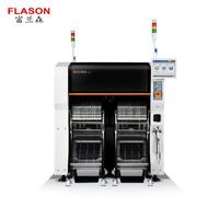 Samsung Pick and Place Machine EXCEN FLEX All-In-One SMT Modular Chip Mounter